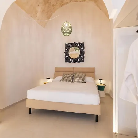 Casa Annunziata Apartamento