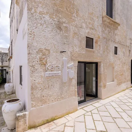 Casa Annunziata * Ruffano