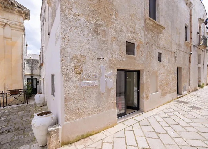 Casa Annunziata * Ruffano