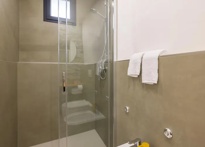 Daire Casa Annunziata Ruffano